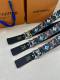 L*ouis V*uitton Belts Top Quality  40MM