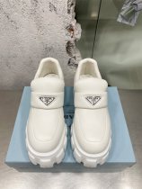 Women P*rada Top Quality Sneaker
