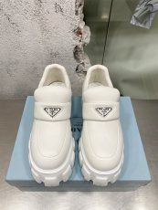 Women P*rada Top Quality Sneaker