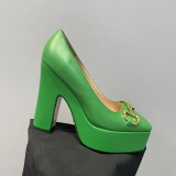 Women G*ucci Top High Heels