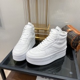 Women C*eline Top Sneaker