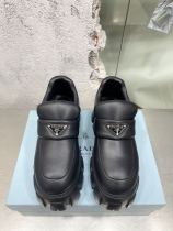 Women P*rada Top Quality Sneaker