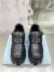 Women P*rada Top Quality Sneaker
