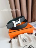 H*ermes Belts Top Quality  38MM