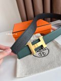 H*ermes Belts Top Quality  38MM