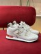 Women L*ouis V*uitton Top Sneakers