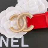 C*hanel Belts Top Quality  30MM