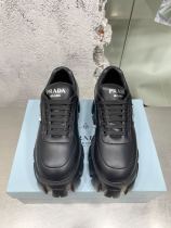Women P*rada Top Quality Sneaker