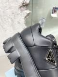 Women P*rada Top Quality Sneaker