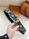 L*ouis V*uitton Belts Top Quality  40MM