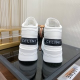 Women C*eline Top Sneaker