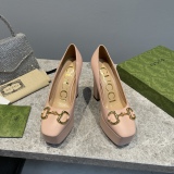 Women G*ucci Top High Heels