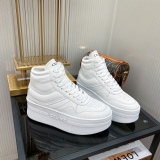 Women C*eline Top Sneaker