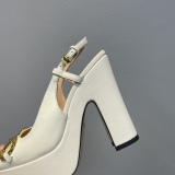 Women G*ucci Top High Heels