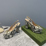Women G*ucci Top High Heels