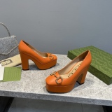 Women G*ucci Top High Heels