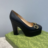 Women G*ucci Top High Heels