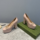 Women G*ucci Top High Heels