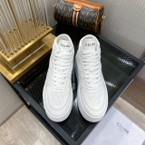 Women C*eline Top Sneaker