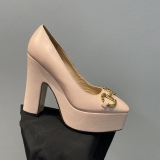 Women G*ucci Top High Heels