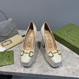 Women G*ucci Top High Heels