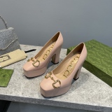 Women G*ucci Top High Heels