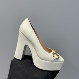 Women G*ucci Top High Heels