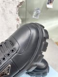 Women P*rada Top Quality Sneaker