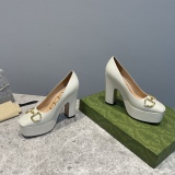 Women G*ucci Top High Heels