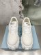 Women P*rada Top Quality Sneaker