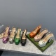 Women G*ucci Top High Heels