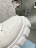 Women P*rada Top Quality Sneaker