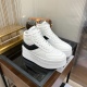 Women C*eline Top Sneaker