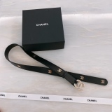 C*hanel Belts Top Quality  30MM