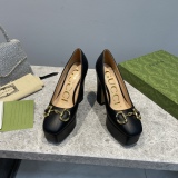 Women G*ucci Top High Heels