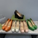 Women G*ucci Top High Heels