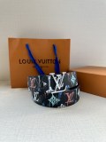 L*ouis V*uitton Belts Top Quality  40MM