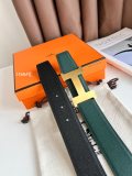 H*ermes Belts Top Quality  38MM
