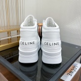 Women C*eline Top Sneaker