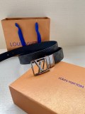 L*ouis V*uitton Belts Top Quality  34MM