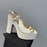 Women G*ucci Top High Heels