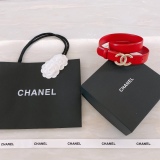 C*hanel Belts Top Quality  30MM