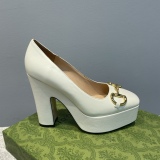 Women G*ucci Top High Heels