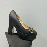 Women G*ucci Top High Heels