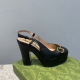 Women G*ucci Top High Heels
