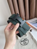 H*ermes Belts Top Quality  38MM