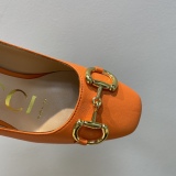 Women G*ucci Top High Heels