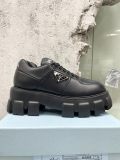 Women P*rada Top Quality Sneaker