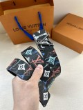 L*ouis V*uitton Belts Top Quality  40MM