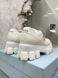 Women P*rada Top Quality Sneaker